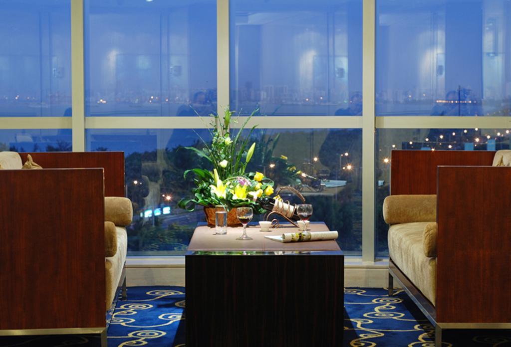 Tienyow Grand Hotel Haikou  Ruang foto