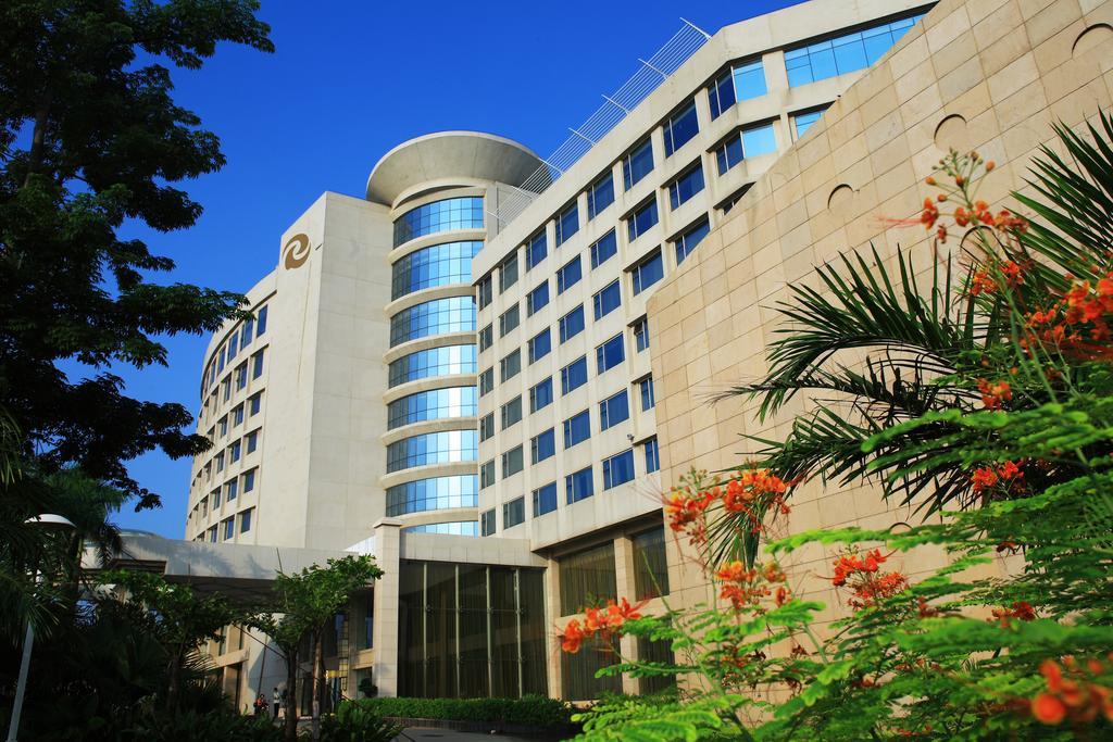 Tienyow Grand Hotel Haikou  Bagian luar foto